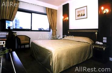 Zoser Partner Hotel 4